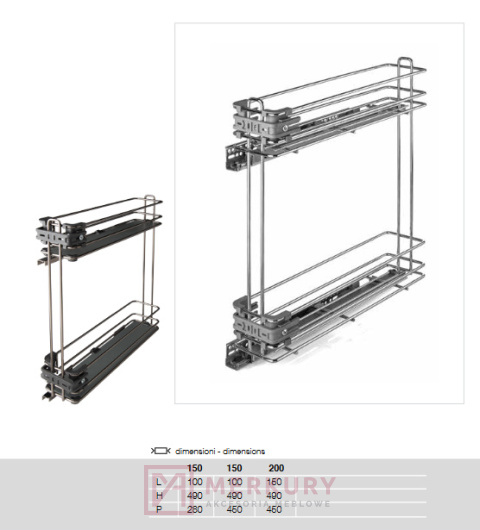 Cestello Agitatore Bosch Professional - Per Trapani, Festa-Ø 135 Mm, Portata 25-60 Kg, Accessorio - Foto 9